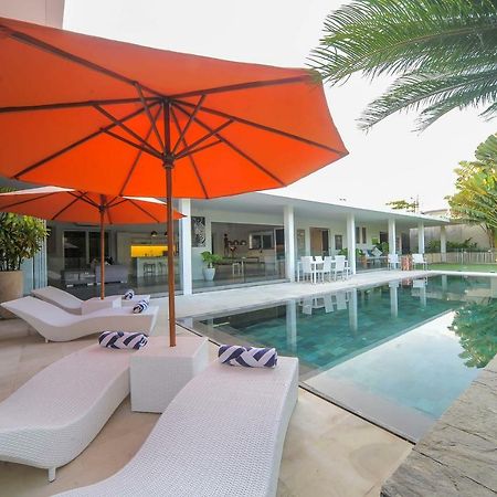 Casa Priya Petitenget Семиньяк Экстерьер фото