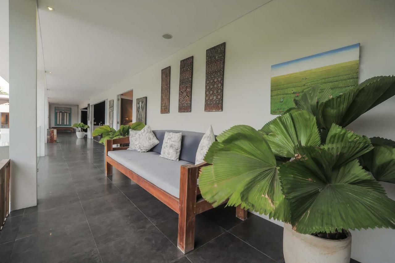 Casa Priya Petitenget Семиньяк Экстерьер фото