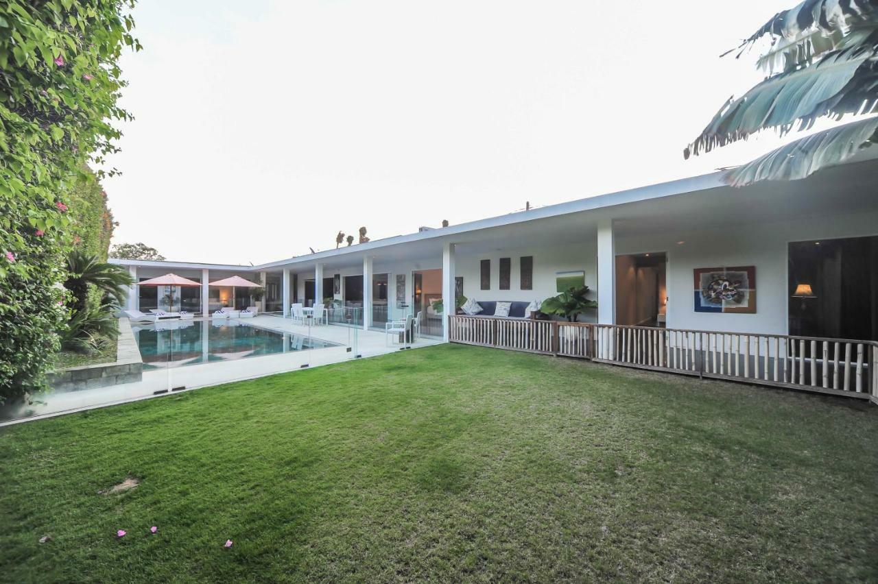 Casa Priya Petitenget Семиньяк Экстерьер фото