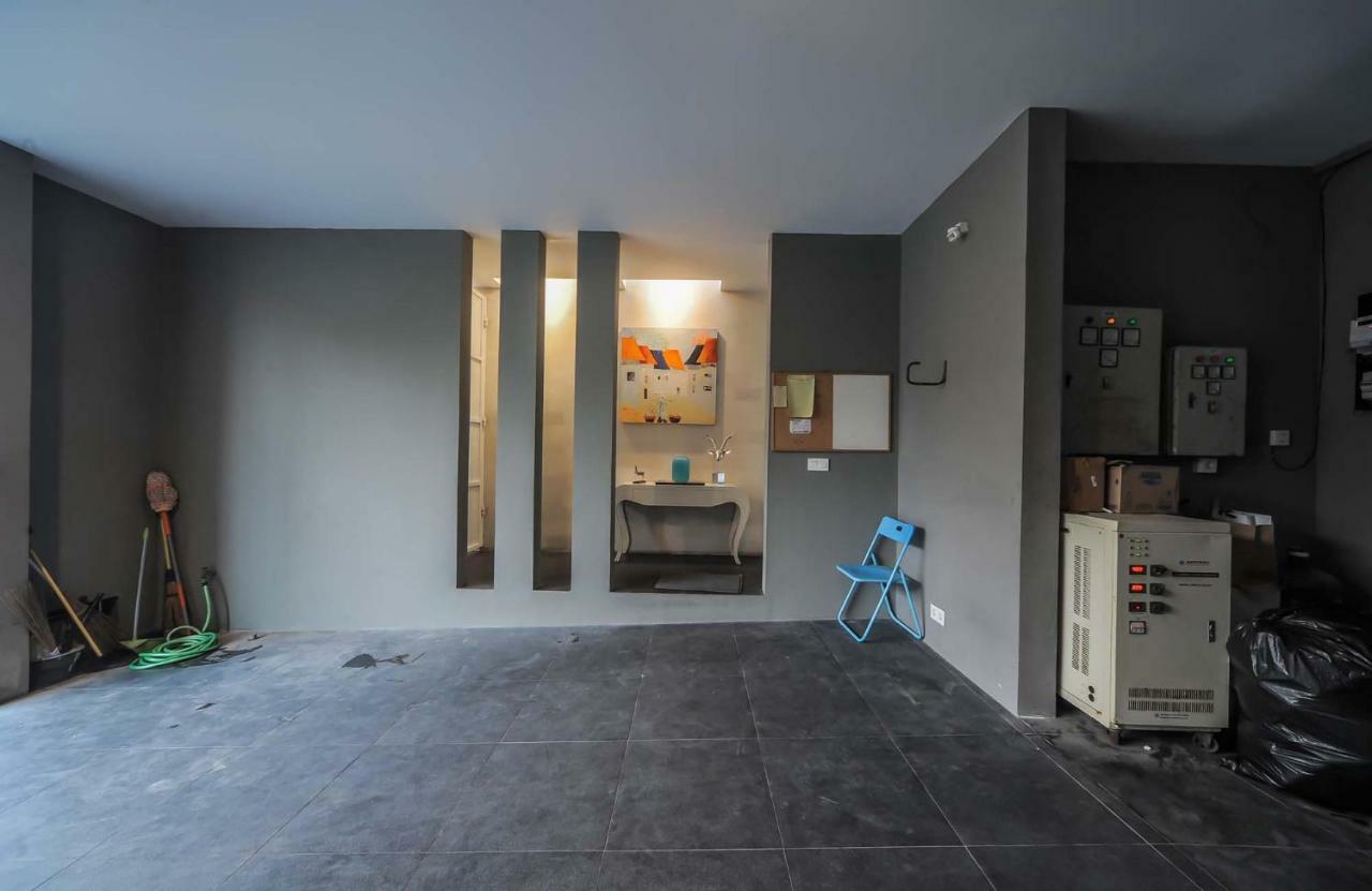 Casa Priya Petitenget Семиньяк Экстерьер фото