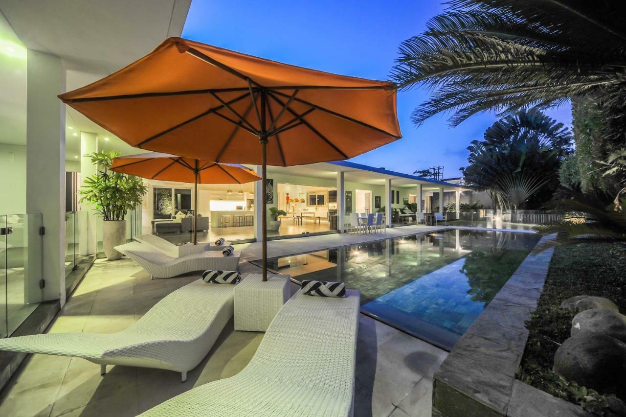 Casa Priya Petitenget Семиньяк Экстерьер фото