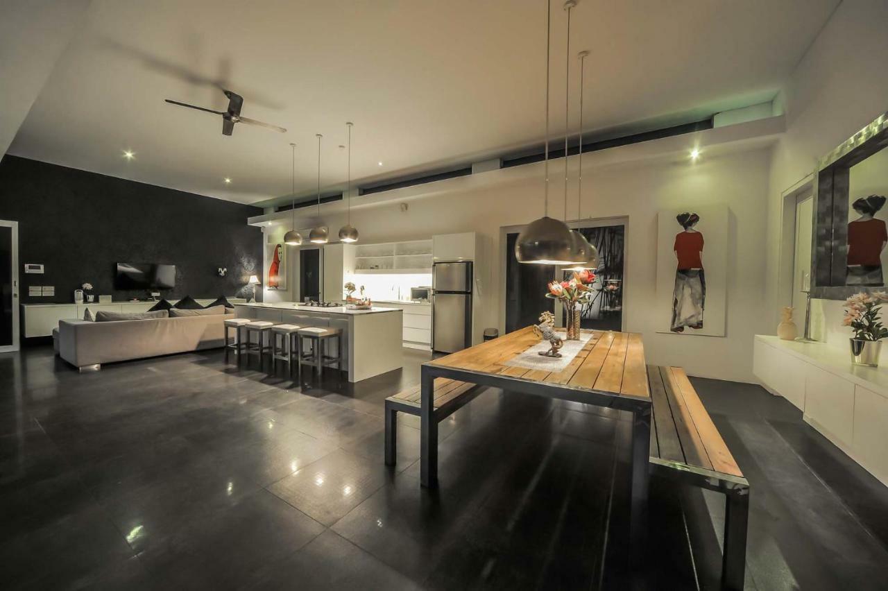 Casa Priya Petitenget Семиньяк Экстерьер фото