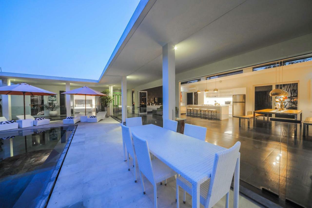 Casa Priya Petitenget Семиньяк Экстерьер фото