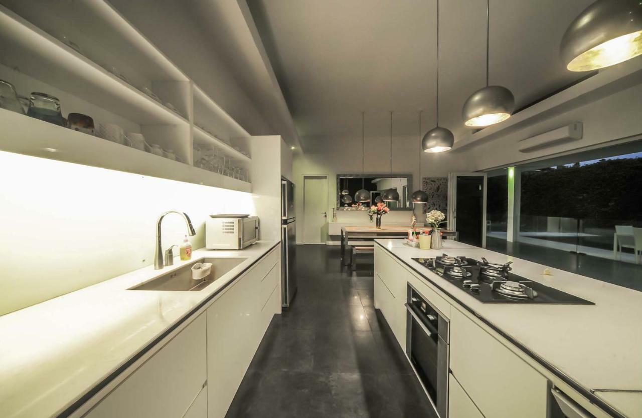 Casa Priya Petitenget Семиньяк Экстерьер фото
