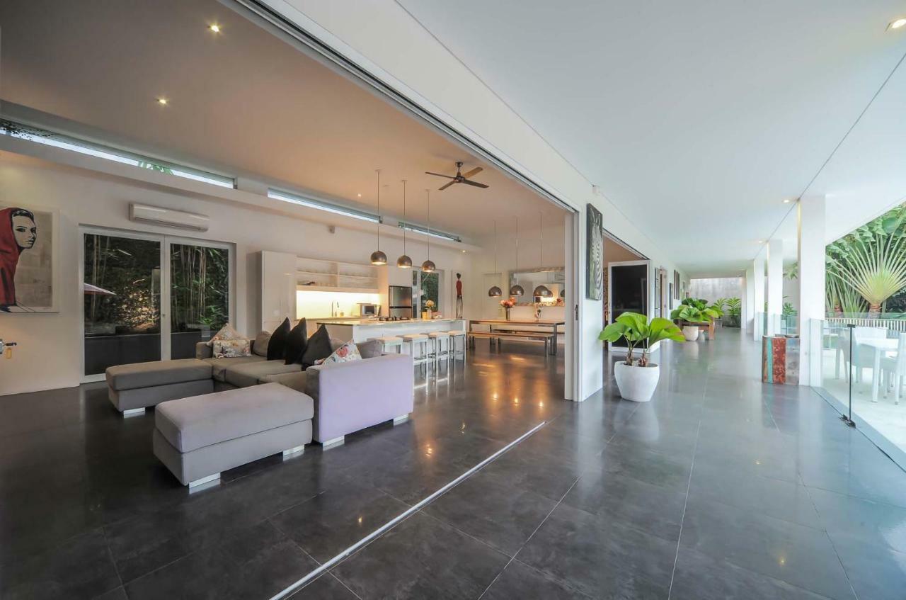 Casa Priya Petitenget Семиньяк Экстерьер фото