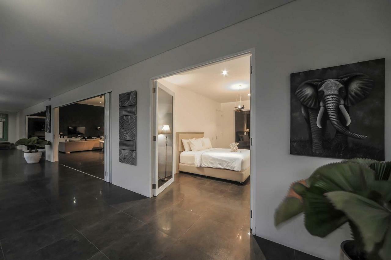 Casa Priya Petitenget Семиньяк Экстерьер фото