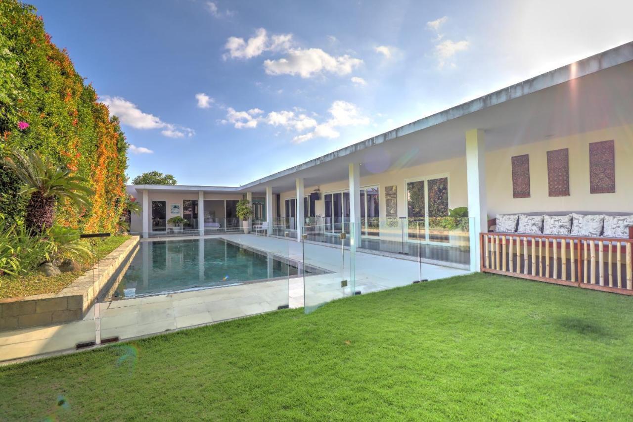 Casa Priya Petitenget Семиньяк Экстерьер фото
